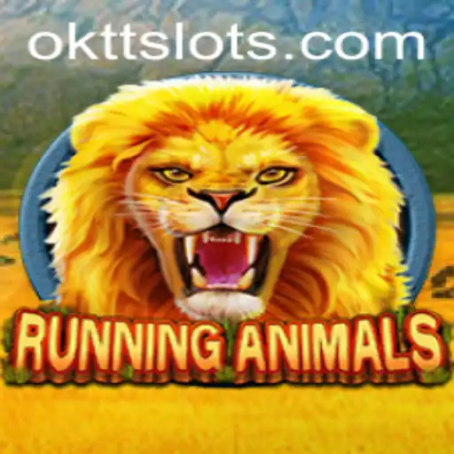 Discover the Exciting World of RunningAnimals and the OKTT Challenge