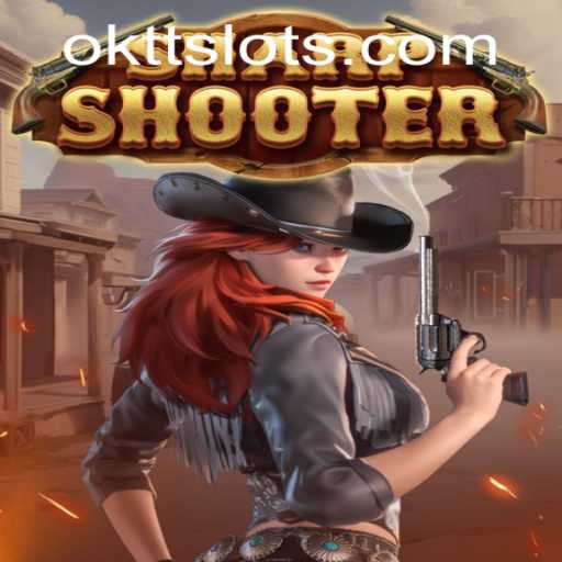 Sharpshooter: The Thrilling World of OKTT