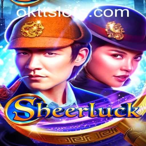 Explore the Intriguing World of Sheerluck: A Game of Strategy and Wit