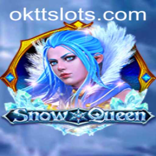 SnowQueen: The Enchanting World of Winter Magic