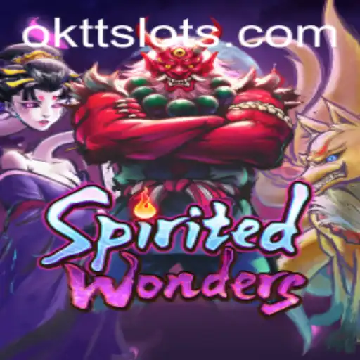 Unveiling SpiritedWonders: A Journey Through Mystical Realms with OKTT