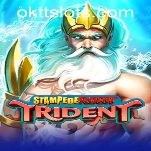 Discovering StempedeRushTrident: A New Era in Gaming