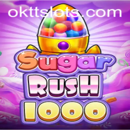 Discover the Exciting World of SugarRush1000: A Sweet Adventure Awaits