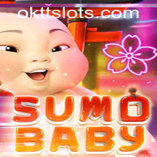 SumoBaby: The Adorable Clash of Cuteness and Strategy