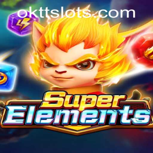 Exploring SuperElements: The Game That Combines Adventure and Strategy