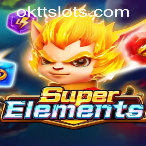 Exploring SuperElements: The Game That Combines Adventure and Strategy