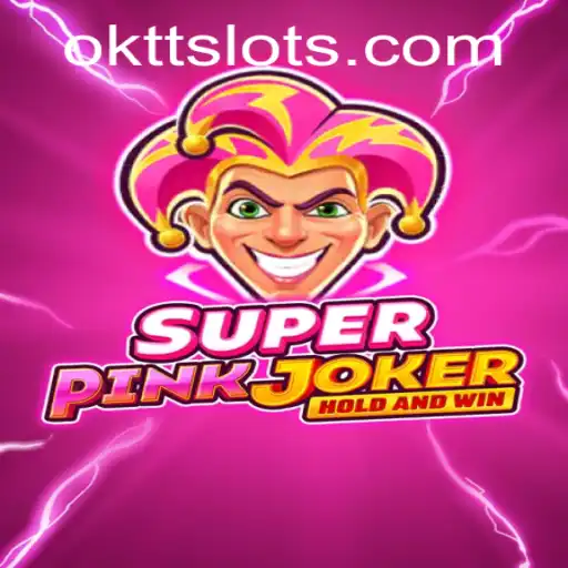 Dive into the World of SuperPinkJoker: A Captivating Gaming Experience