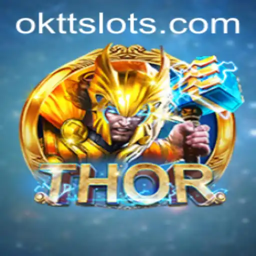 Exploring the Thrilling World of THOR: A New Revolution in Gaming with OKTT