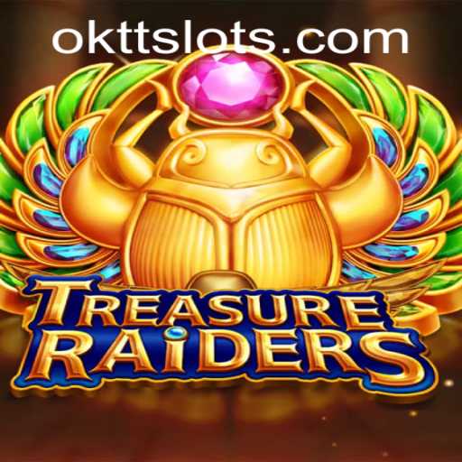 Embark on an Epic Adventure with TREASURERAIDERS