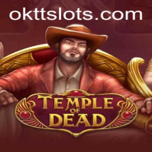 Exploring the Mysterious World of TempleofDead