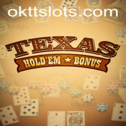 Texas Hold'em Bonus: An In-Depth Guide with a Nod to Current Trends