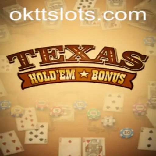 Texas Hold'em Bonus: An In-Depth Guide with a Nod to Current Trends