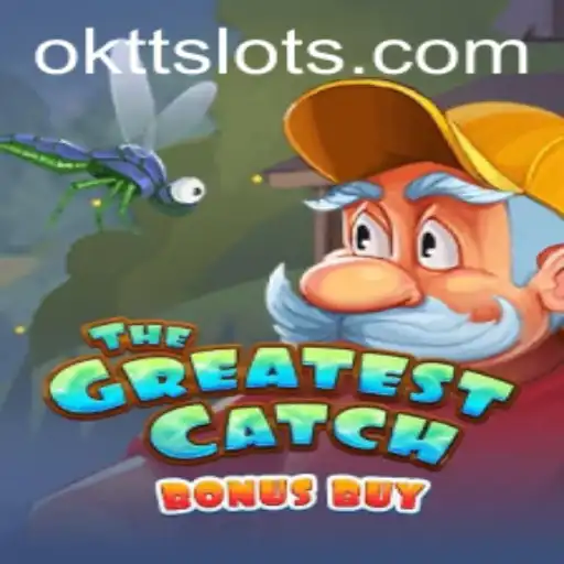 Discover the Excitement of TheGreatestCatchBonusBuy