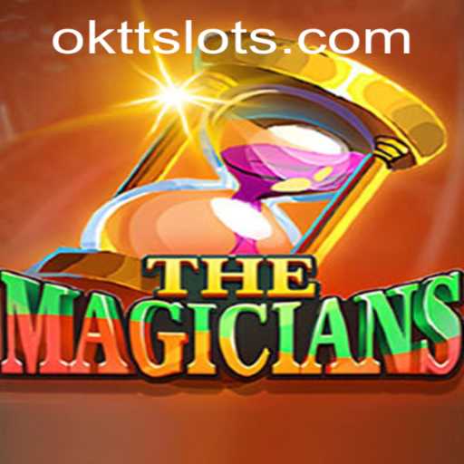 TheMagicians: Unveiling the Enchanting World of OKTT
