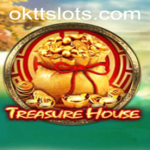 Discover the Adventure and Strategy of TreasureHouse with OKTT: A Comprehensive Guide