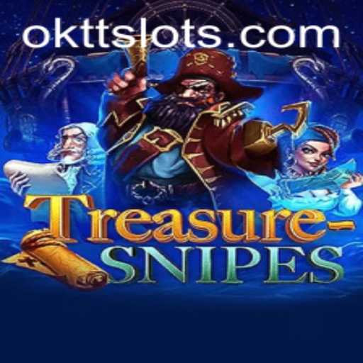 Dive into the Exciting World of TreasureSnipes: The Ultimate Adventure Awaits
