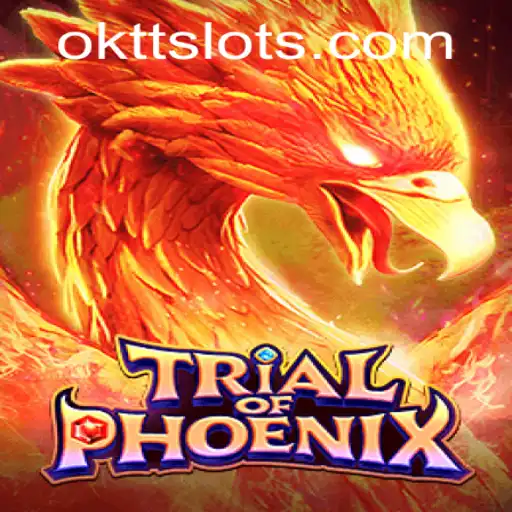 TrialofPhoenix: The New Interactive Gaming Experience