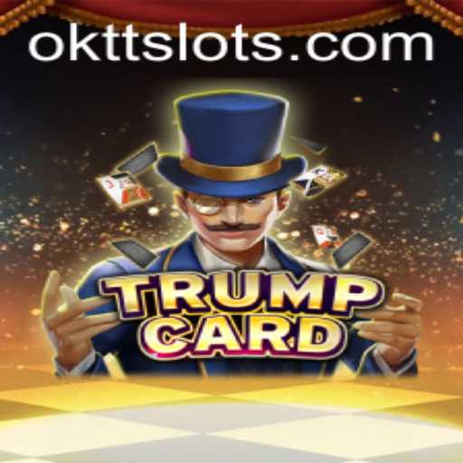 Unveiling TrumpCard: The Strategic Game Revolutionizing Leisure Activities