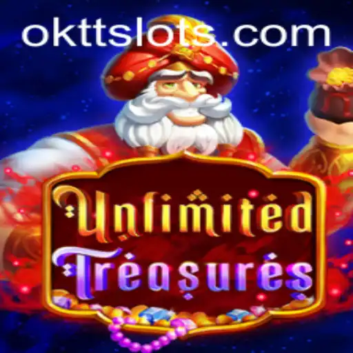 Unveiling UnlimitedTreasures: Dive into a World of Adventure with the OKTT Code
