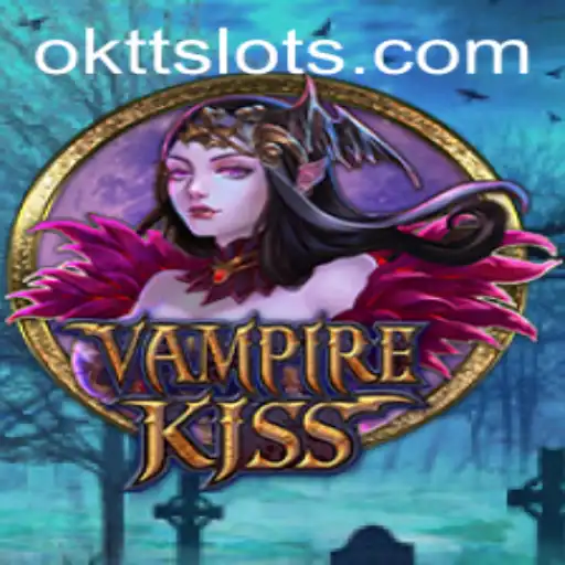 Dive into VampireKiss: An Immersive Gaming Experience