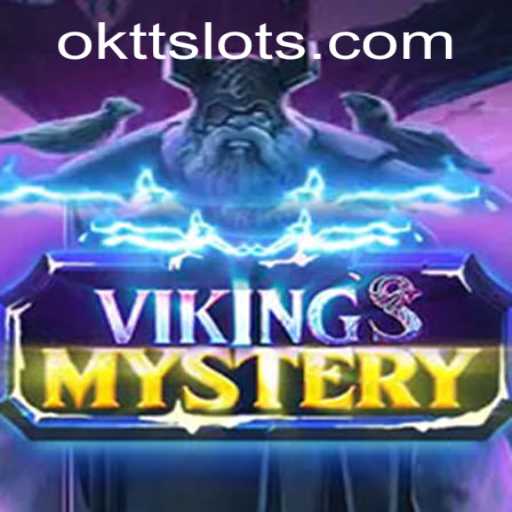 Unveiling the Enigma of VikingsMystery: An Immersive Gaming Experience