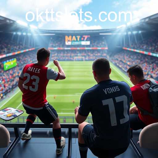 Virtual Sports: The Digital Revolution in Gaming