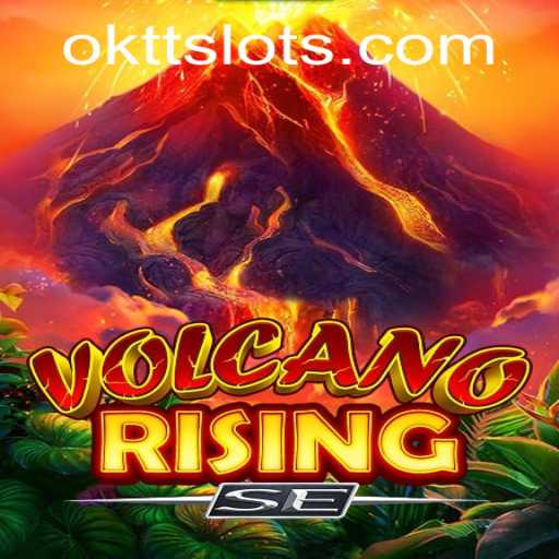 Exploring VolcanoRisingSE: The Game-Changing Adventure