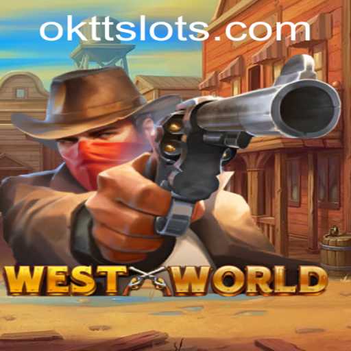Exploring the Intriguing World of WestWorld: The Game with OKTT