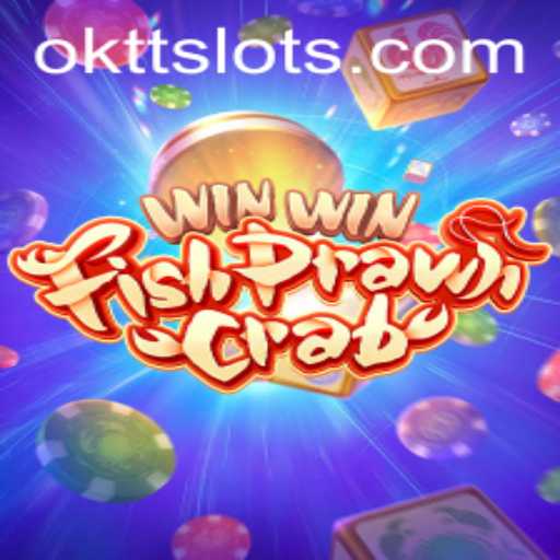 Exploring the Dynamic World of WinWinFishPrawnCrab: A Casino Game Revolutionized by OKTT