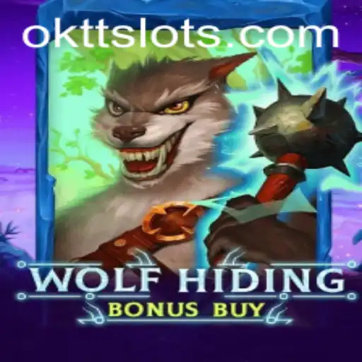 Exploring the Exciting World of WolfHidingBonusBuy: The New Game Taking the Industry by Storm
