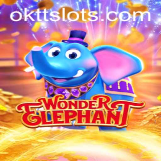 The Enchanting World of WonderElephant: A Deep Dive into the Game Phenomenon OKTT