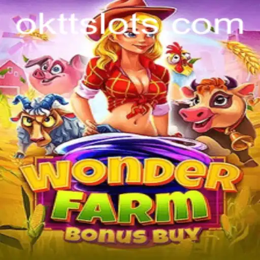Explore the Exciting World of WonderFarmBonusBuy: Game Description, Introduction, and Rules