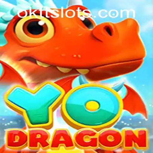 YoDragon: Exploring the Allure of a Fantasy Gaming Phenomenon